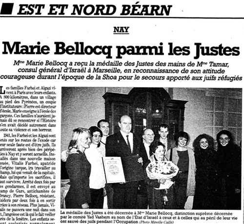 Marie-Bellocq
